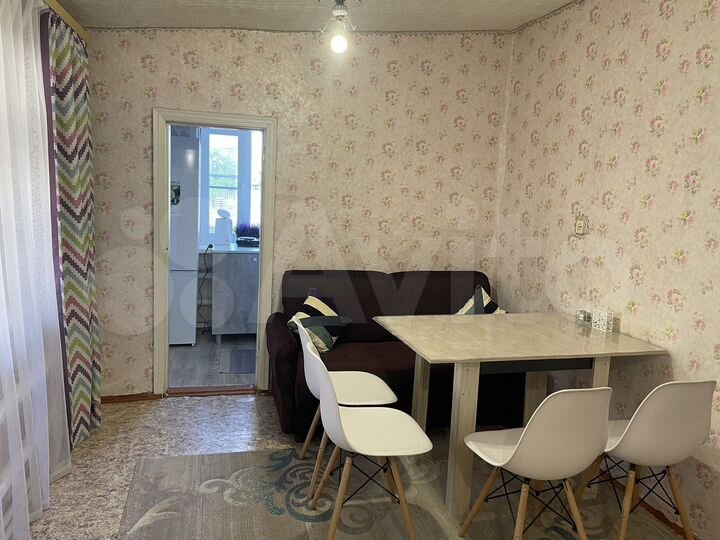 Дом 92 м² на участке 10 сот.