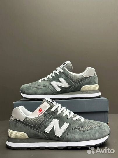 Кроссовки New Balance 574