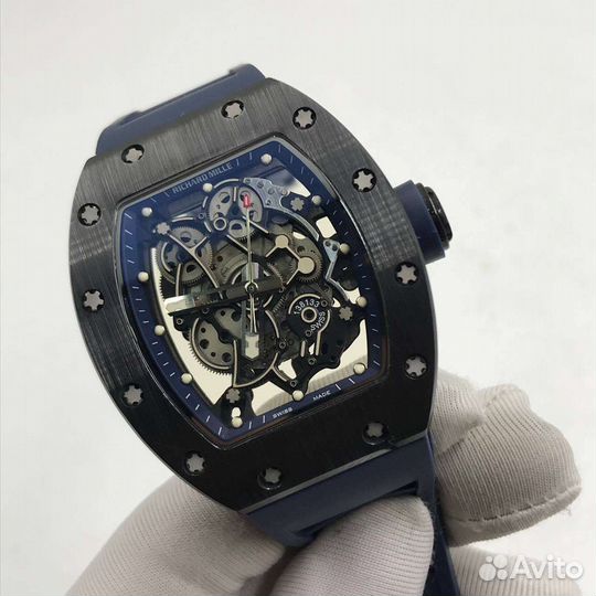 Часы мужские Richard mille