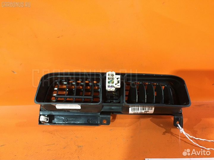 Воздуховод Subaru Impreza wagon GG2