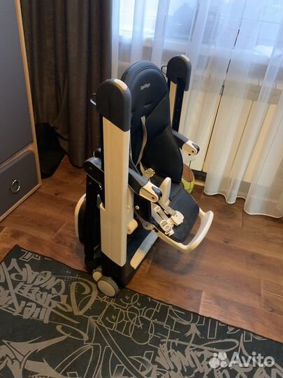 Стул для кормления