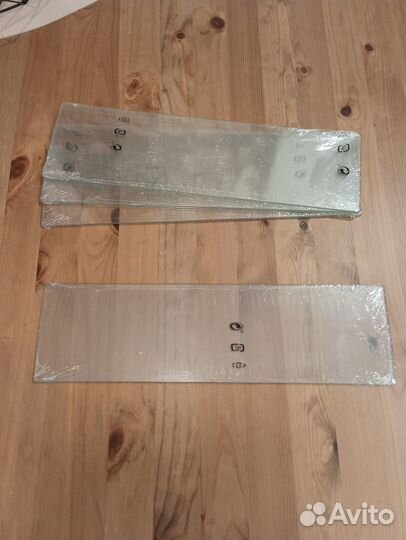 Полки для шкафа IKEA Godmorgon