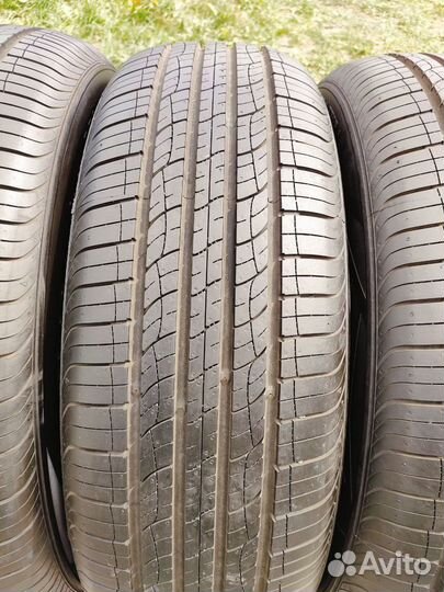 Giti GitiComfort F50 235/65 R18 106V