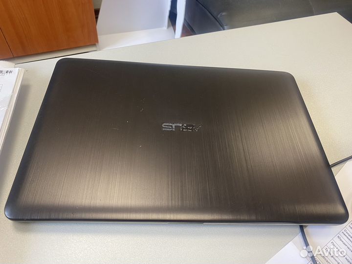 Asus A540Y