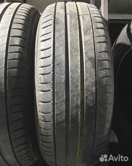 Dunlop Grandtrek SJ6 215/65 R16 100H