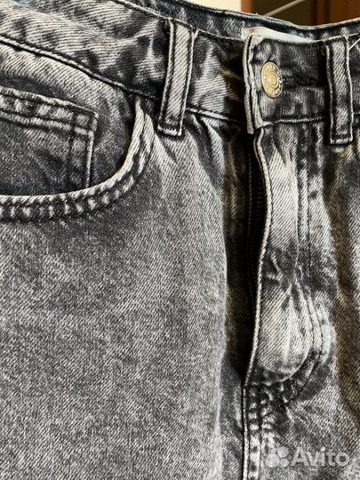 Шорты Miederes серые