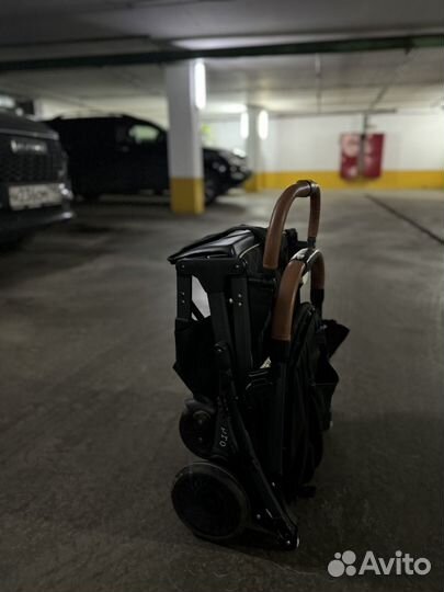 Прогулочная коляска бу yoya