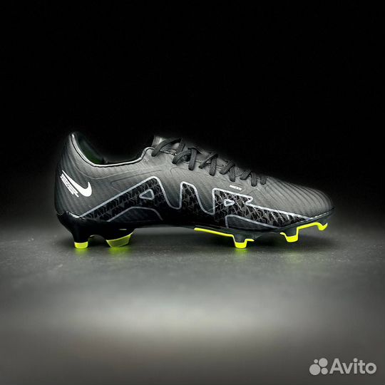 Бутсы Оригинал Nike Zoom Vapor XV Academy FG/MG