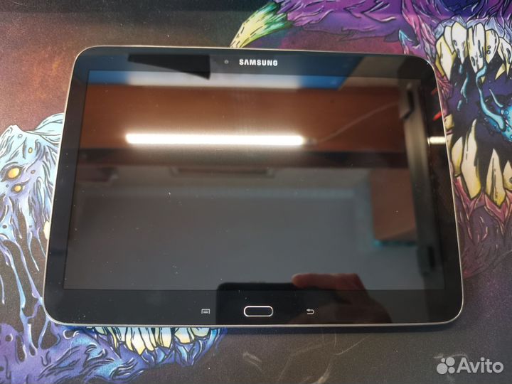 Планшет samsung galaxy tab 3 gt p5200