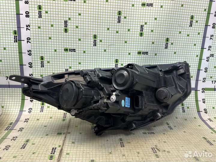 Фара левая для Chery Tiggo 4 (T17)