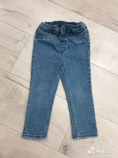 Одежда для двойни h&m