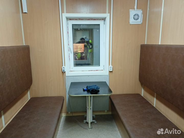 Вагон-дом, 2011