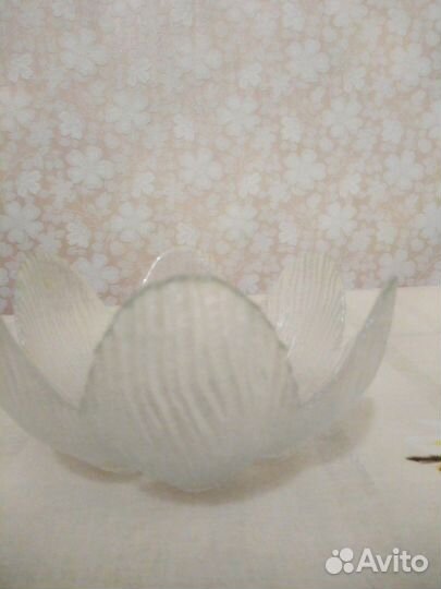 Ваза для сервировки стола