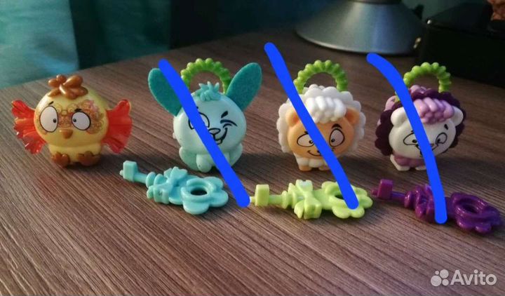 Киндеры пасха 2019