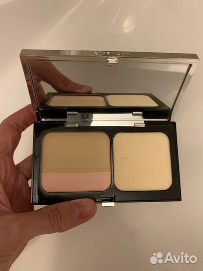 Косметика.bobbi brown,MAC, dior, пудра Givenchy