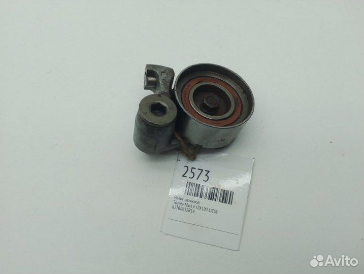 Ролик натяжной Toyota Mark Ii JZX100 1jzge
