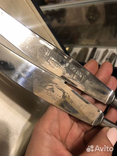 Ножи коллекционные