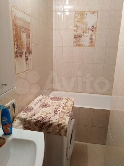 2-к. квартира, 120 м², 5/5 эт.