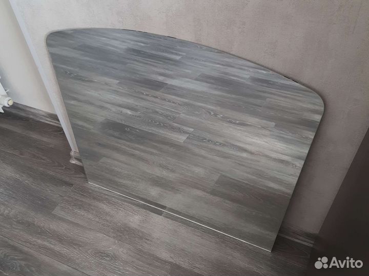 Гримерное зеркало бу