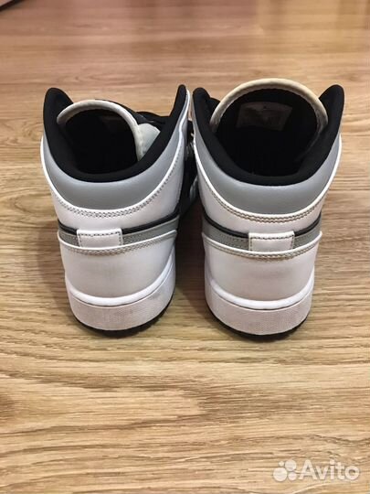 Nike Air Jordan
