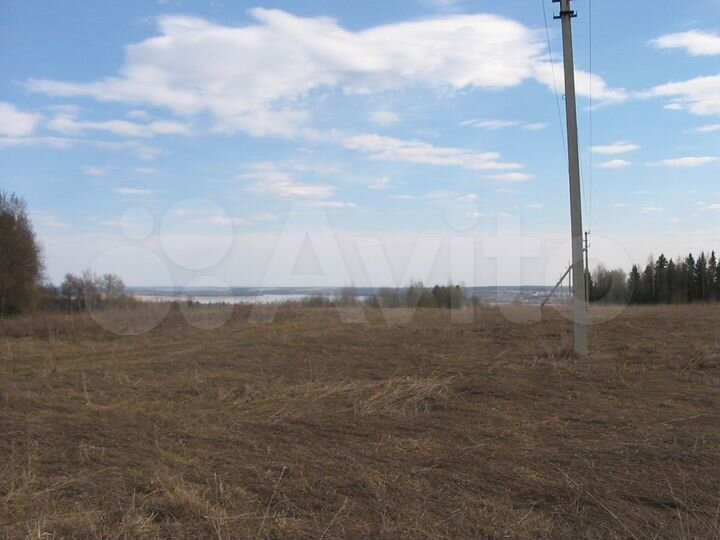 Участок 20 га (СНТ, ДНП)