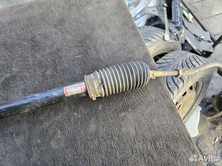 Рулевая рейка Kia Rio 2 Mando 56500-1G500