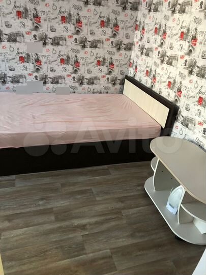 1-к. квартира, 29 м², 2/5 эт.