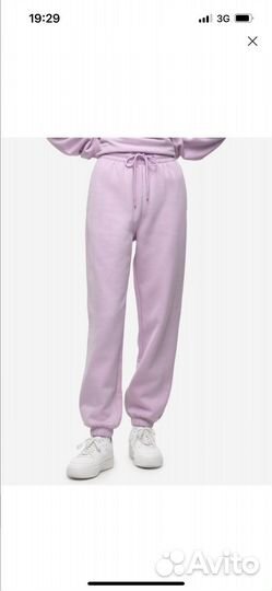 Костюм флисовый теплый