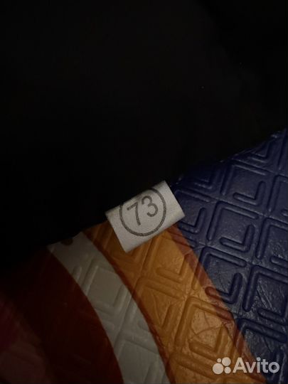 Комбинезон димесезонный 68-74