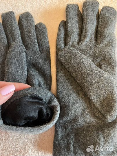 Перчатки женские zarina