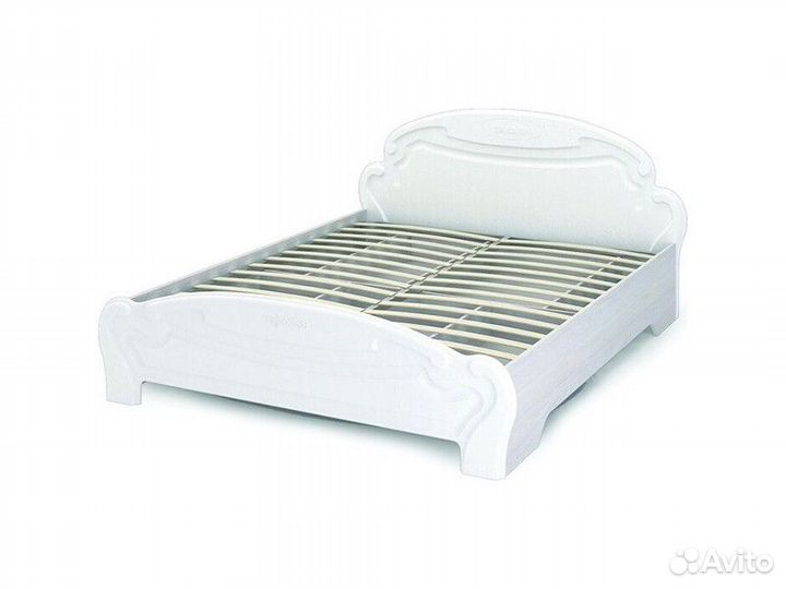 Спальня медина кр 042 кровать с подъемником (1,76х