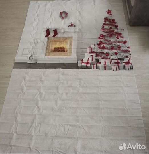 Фотофоны виниловые