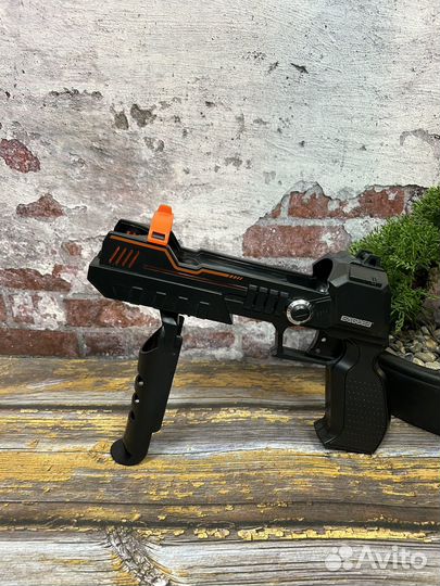 Автомат для ps3