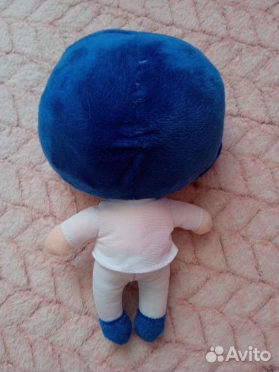 Игрушка джоджо,Бруно бечеллати