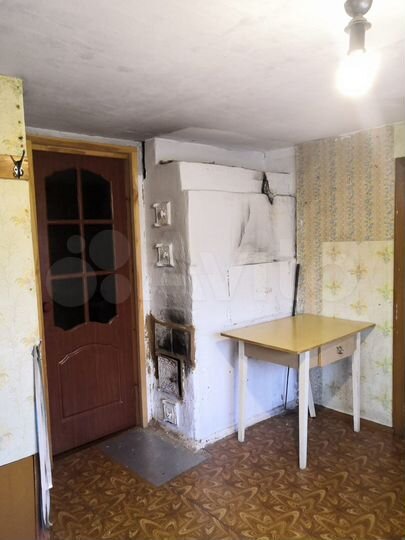 Дача 44,6 м² на участке 6,6 сот.