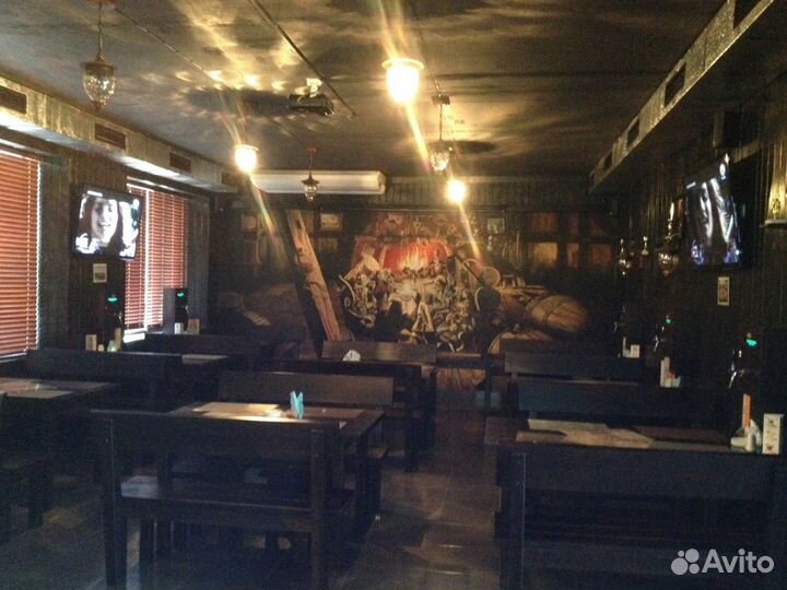 Вентиляция