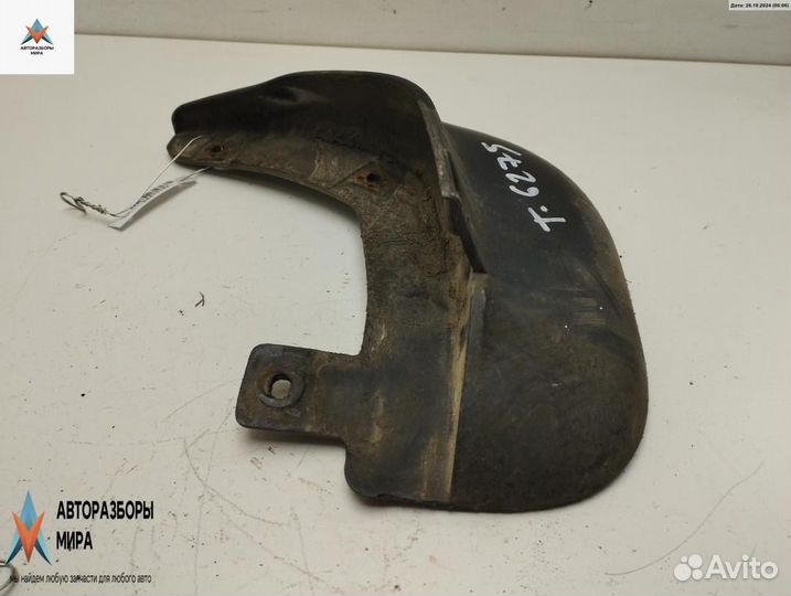 Брызговик Hyundai Matrix 2004 8684417000