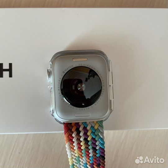 Apple watch SE 2nd Gen 40mm