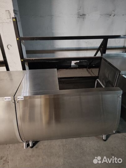 Линия раздачи