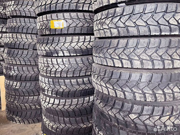 Грузовые шины Firemax 315/80 R 22.5