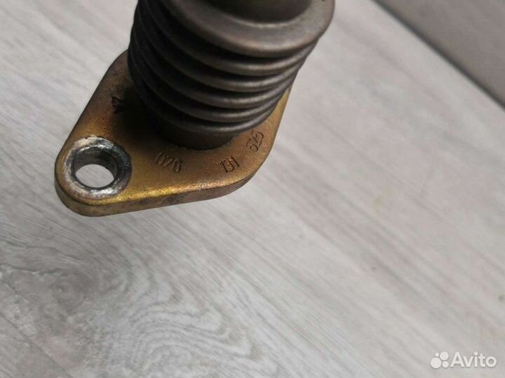 Трубка EGR Volkswagen Crafter