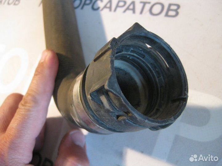 Патрубок охлаждения Ford Kuga G6DG 2008