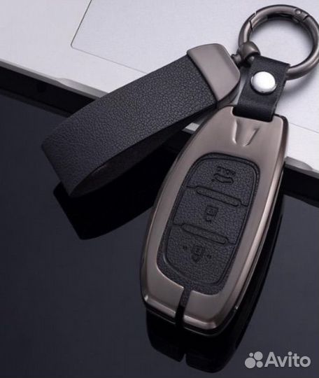 Чехол смарт-ключа для Hyundai. Все модели