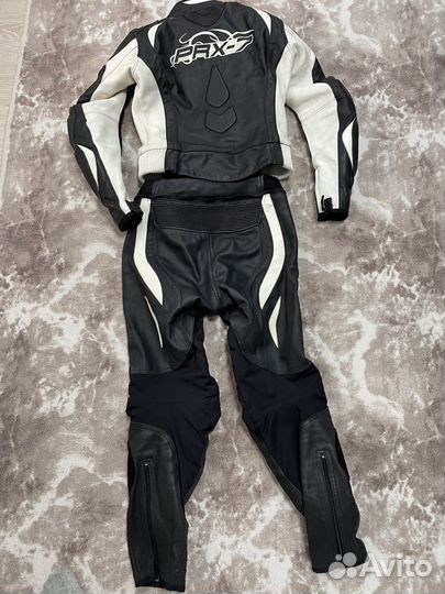 542.Мотокомбинезон 40-42