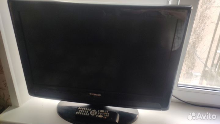 Телевизор ЖК 26