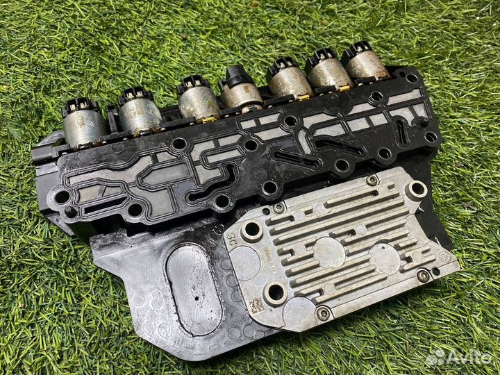 АКПП Chevrolet Epica седан 2.0 2009