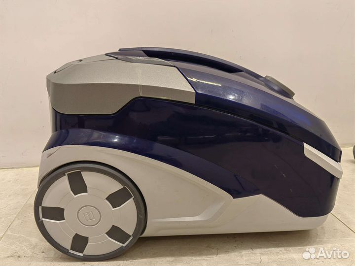 Моющий пылесос Thomas aqua-box Twin XT