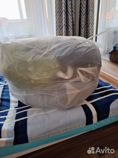 Вещи пакетом на мальчика 104 110