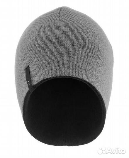 Decathlon Шапка двухсторонняя 54/64 Размер