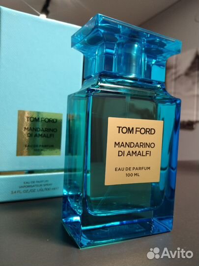 Tom Ford Mandarino di Amalfi 100ml